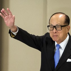 Siapa Li Ka Shing? Miliarder Hong Kong Jual Pelabuhan Terusan Panama
