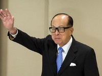 Siapa Li Ka Shing? Miliarder Hong Kong Jual Pelabuhan Terusan Panama