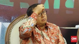 Mahfud Sebut Puisi Fadli Secara Etika Penistaan ke Mbah Moen