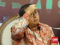Mahfud Sebut Puisi Fadli Secara Etika Penistaan ke Mbah Moen