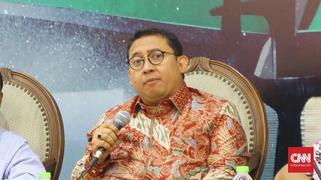 Fadli Zon Minta Pemerintah Tak Ambil Kebijakan Strategis