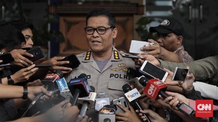 Incar Pemotor Emak-emak, Dua Begal Remaja di Bekasi Dicokok