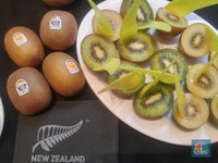Benarkah Buah Kiwi Berasal dari Selandia Baru?