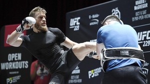 Yakin Khabib Kalah, McGregor Akan Kembali Tarung