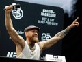 McGregor Menanti Justin Bieber vs Tom Cruise di Ring