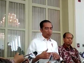 Gara-Gara Jokowi Sebut Game of Thrones, Twitter Meledak!