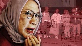 Babak Baru Kasus Ratna Sarumpaet