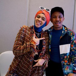 Tips Sukses dan Curhat Gen Halilintar, Youtuber Terkaya RI