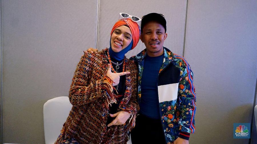 Begini cara Gen Halilintar kelola keuangan mereka