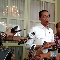 Jokowi Dapat Penghargaan di HPN 2019, Ini PR Pers Indonesia