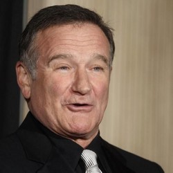Memorabilia Robin Williams Dilelang Rp 92 M di New York