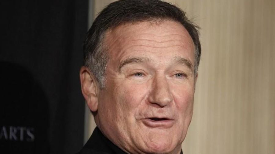 Memorabilia aktor dan komedian Robin Williams dilelang senilai Rp 92 M