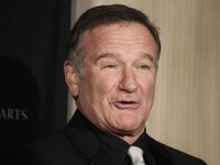 Memorabilia Robin Williams Dilelang Rp 92 M di New York