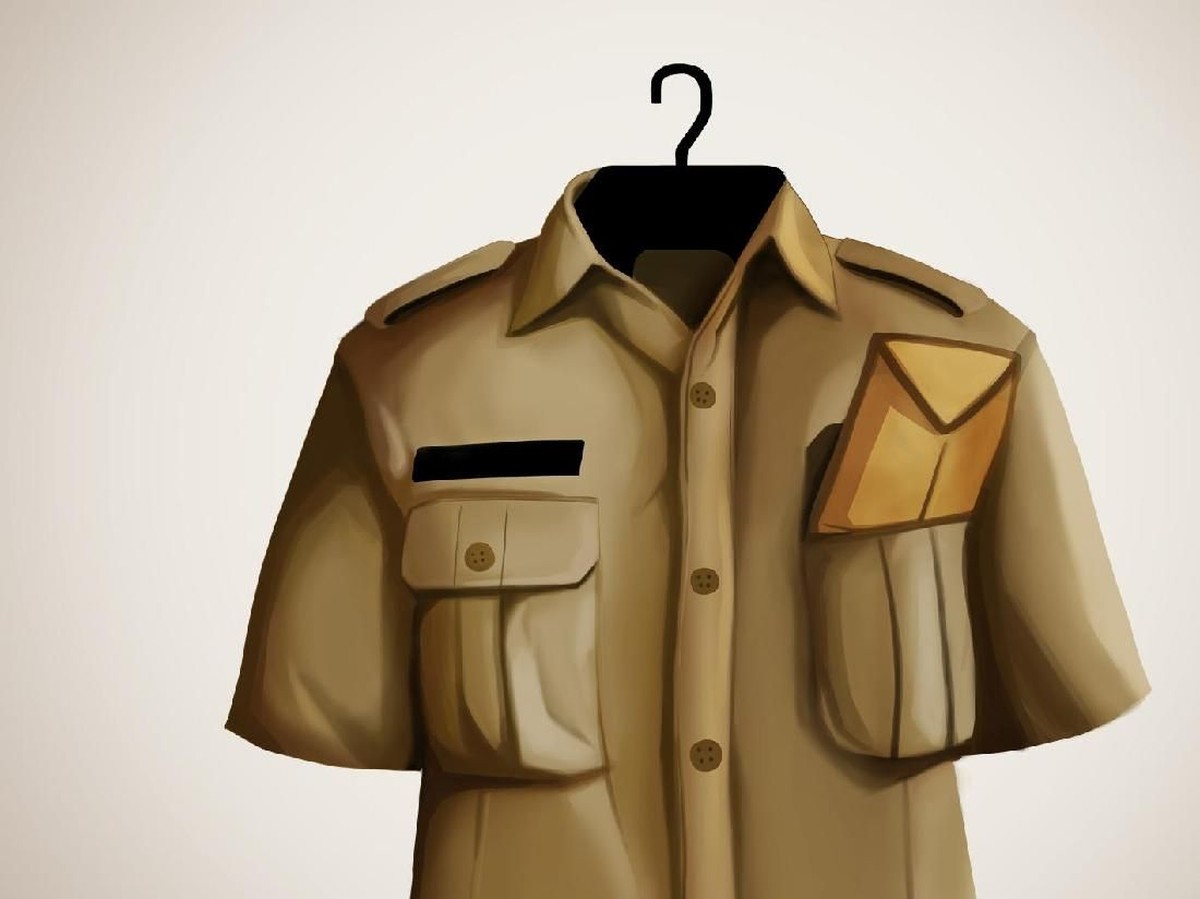 Pemerintah Tetapkan Aturan Baru THR dan Gaji ke-13 Aparatur Negara 2025