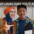 Cari Uang di YouTube A la Gen Halilintar, Youtuber Terkaya RI
