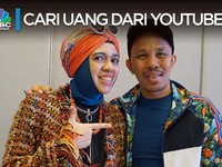 Cari Uang di YouTube A la Gen Halilintar, Youtuber Terkaya RI