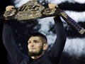 Khabib Nurmagomedov Menantang Legenda UFC