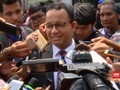 VIDEO: Anies Sebut Mengirim Seniman ke Luar Negeri Hal Biasa
