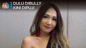 Kisah Youtuber yang Dulu di Bully Kini Dipuji