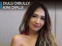 Kisah Youtuber yang Dulu di Bully Kini Dipuji