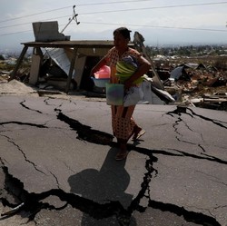 Update! Korban Gempa dan Tsunami Sulteng Capai 1.649 Jiwa