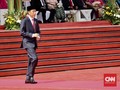 Puji dan Kritik Netizen Serbu #4TahunJokowi