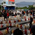 H+13 Gempa Sulteng, Jumlah Korban Meninggal Capai 2.073 Orang