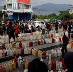 H+13 Gempa Sulteng, Jumlah Korban Meninggal Capai 2.073 Orang