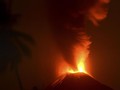 Gunung Api Stromboli di Italia Kembali Erupsi