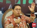 Nilai Andi Arief Tak Salah, Fadli Zon Malah Soroti IT KPU