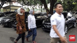 Polisi Tahan Ratna Sarumpaet Agar Tak Melarikan Diri