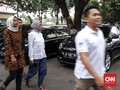 Polisi Tahan Ratna Sarumpaet Agar Tak Melarikan Diri