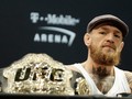 Petarung Kompatriot Khabib Tantang McGregor Demi Uang