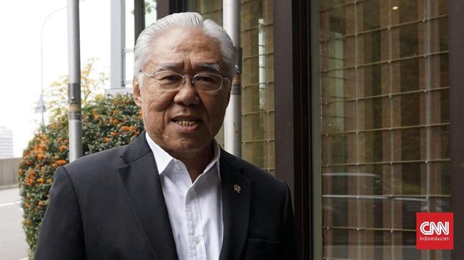 KPK Panggil Mendag Enggartiasto Terkait Kasus Bowo Sidik