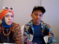 Tersandung Sengketa Tanah Rp 26 M, Ini Profil Ayah Atta Halilintar