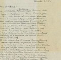 'Surat Tuhan' Einstein Dilelang hingga Rp 22,8 M di New York
