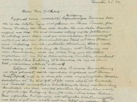'Surat Tuhan' Einstein Dilelang hingga Rp 22,8 M di New York