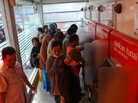 BCA Jawara ATM Tarik Setor, BRI Pemilik ATM Terbanyak di RI
