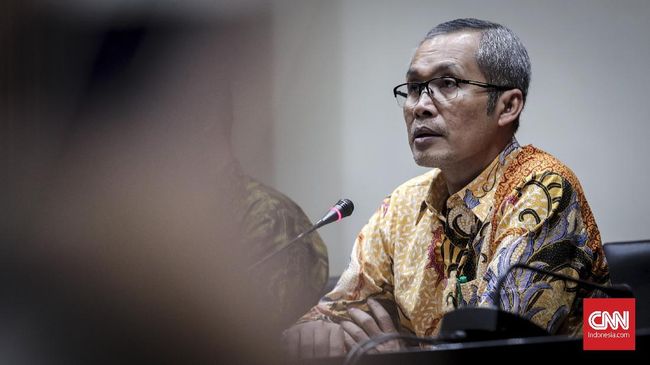 KPK Duga Suap Meikarta Tak Keluar dari Kantong Pribadi