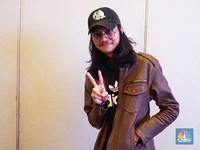 Andhika Wira, Dari Guru Jadi Content Creator Bahasa Inggris
