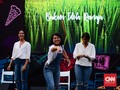 Trio Daramuda Resmi Bubar dengan Lagu Selamat Tinggal