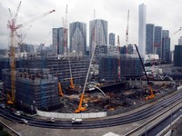 Jepang Siapkan Stimulus Rp 1.290 Triliun, Buat Apa?