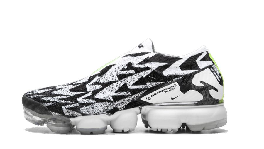 Nike Air Vapormax FK MOC 2