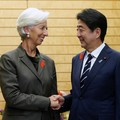 Perang Dagang, IMF: Risiko bagi Ekonomi Jepang Meningkat