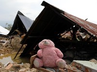 Korban Meninggal Dunia Gempa Sulteng Dekati 2.000 Orang