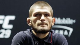 Khabib Klaim UFC di Balik Penyerangan Bus oleh McGregor