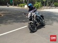 Harga Suzuki Bandit 150 'Bunuh' GSX-S 150