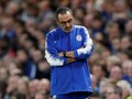 Ambisi Sarri Datangkan Higuain ke Chelsea Terancam Pupus