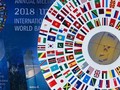IMF Pangkas Lagi Proyeksi Laju Ekonomi Global Jadi 3 Persen