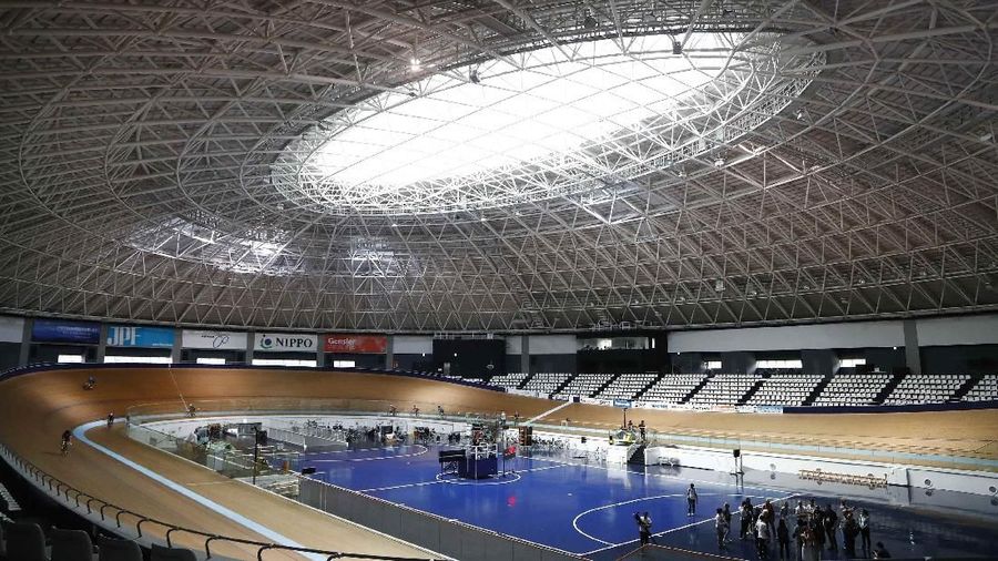 Buget Olimpiade Tokyo ngepas meski veneu lomba lari marathon pindah
